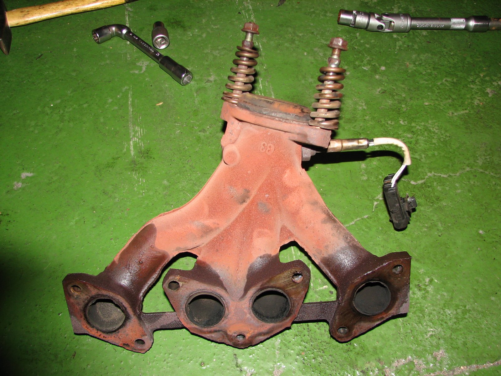 41_collecteur_echappement_et_sonde_lambda.jpg